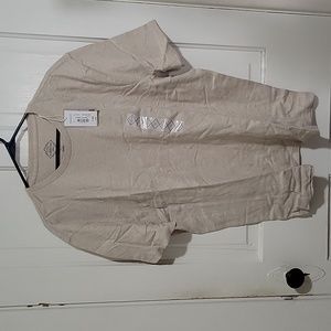 St. John's Bay shirt